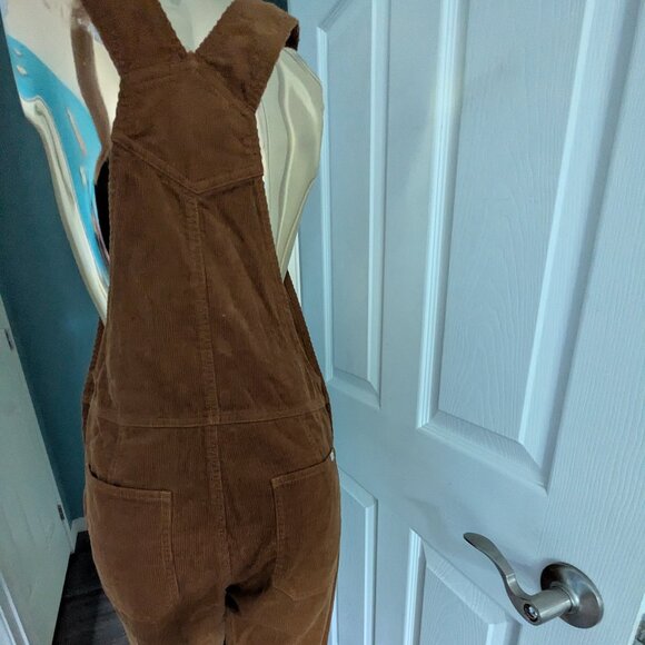 Brixton Overalls - Picture 4 of 11